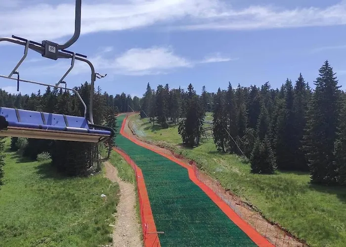 Ema Big 64m2-duplex * Kopaonik